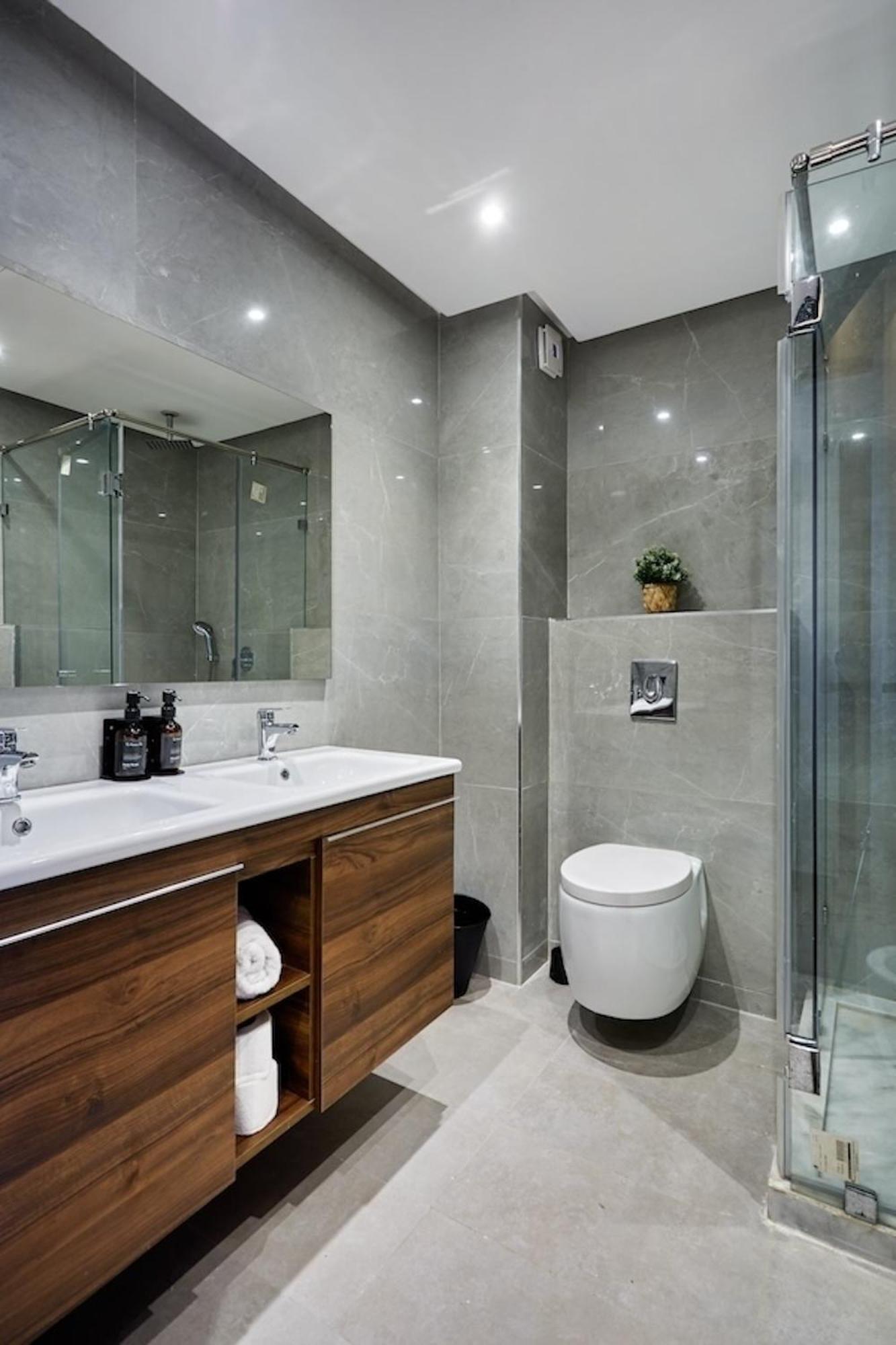 Your Home Away From Home 2 Bed Flat With Parking คาซาบลังกา ภายนอก รูปภาพ